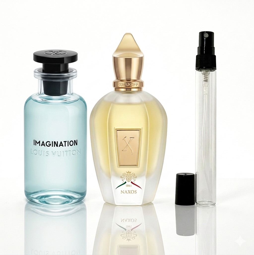Decantes Pour Hommes