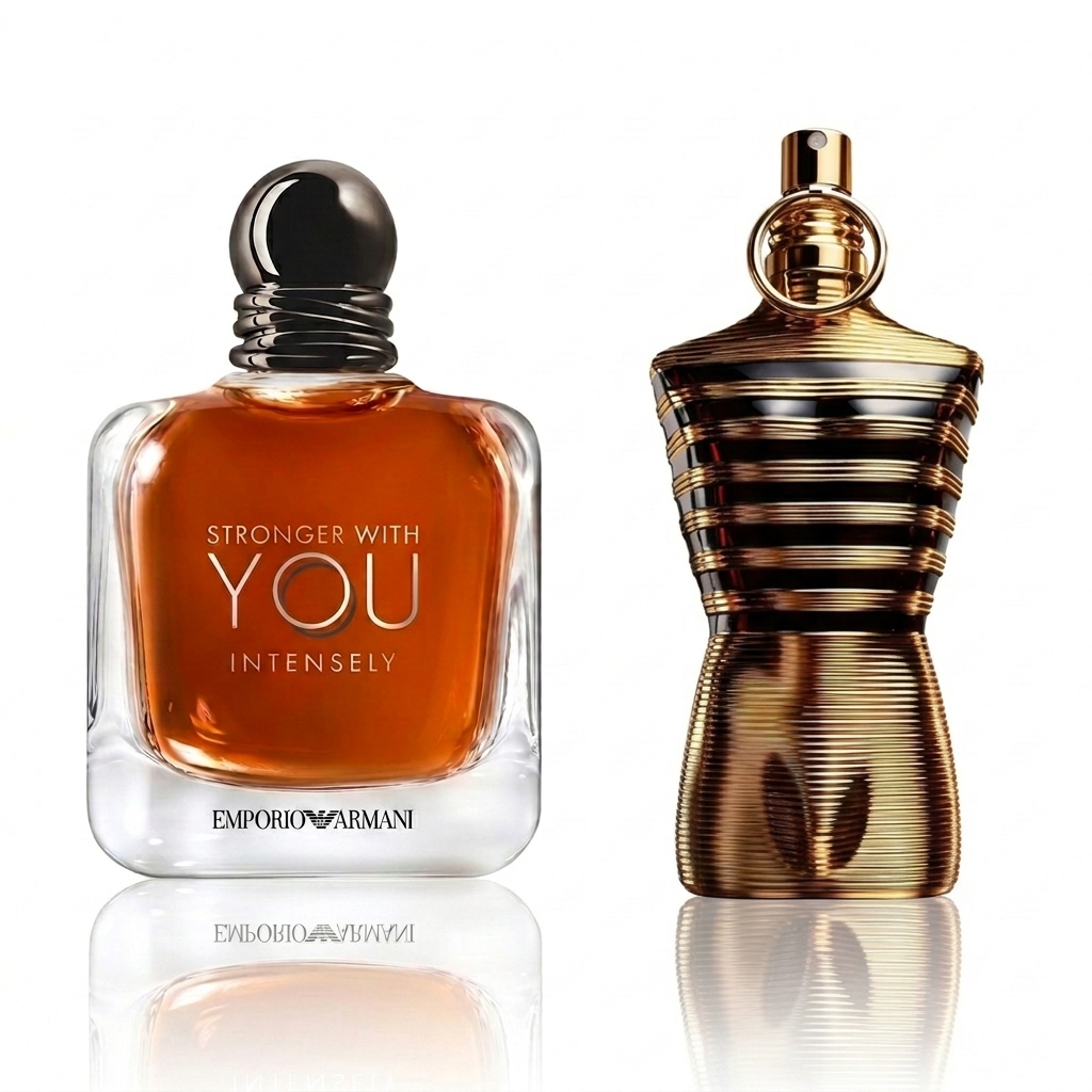 Perfumes Complets